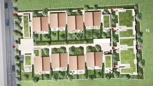 Appartement Neuf Lot H01. T2 45.62 m2 - Terrasse + Jardin